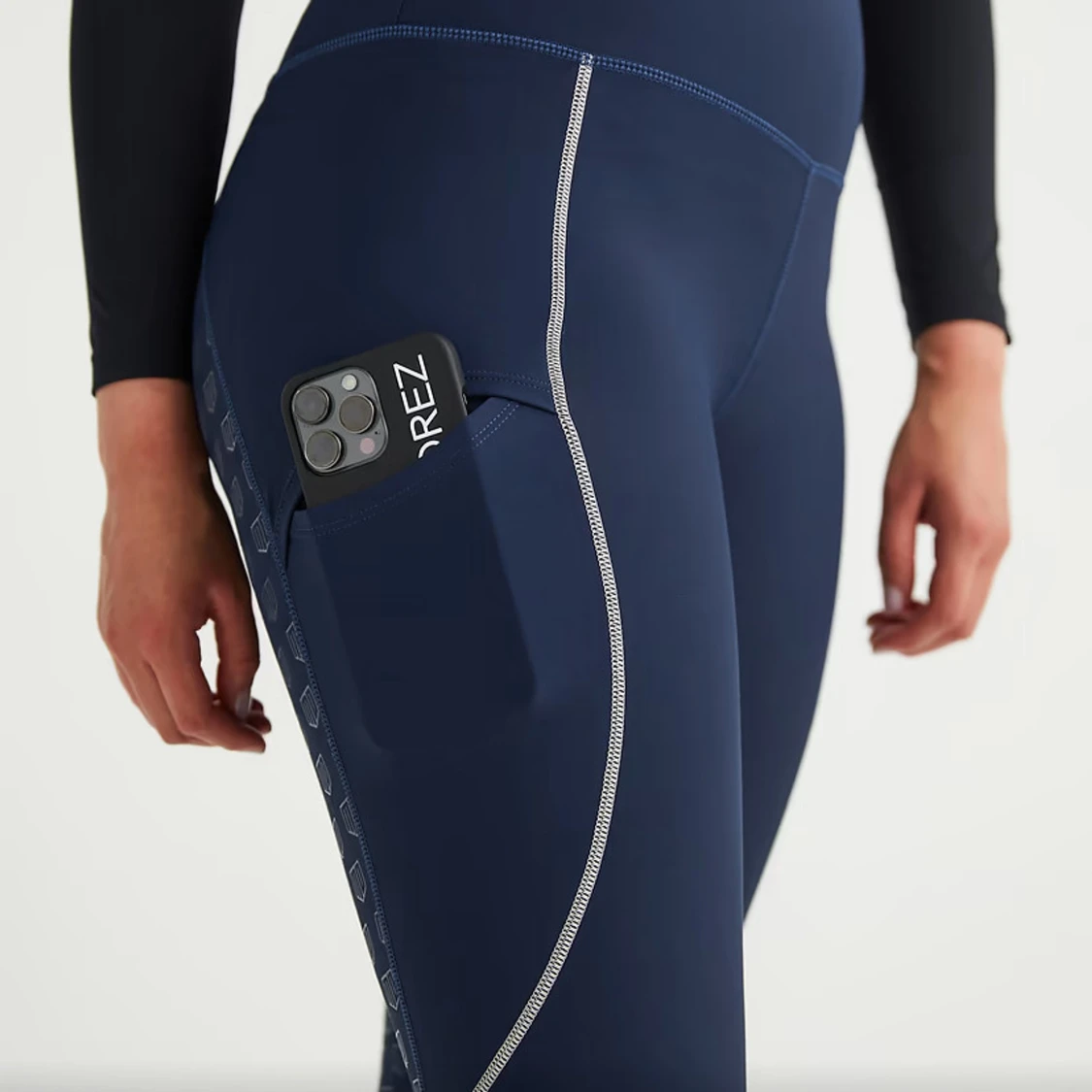 Maya delorez ridbyxor Cindy - 1