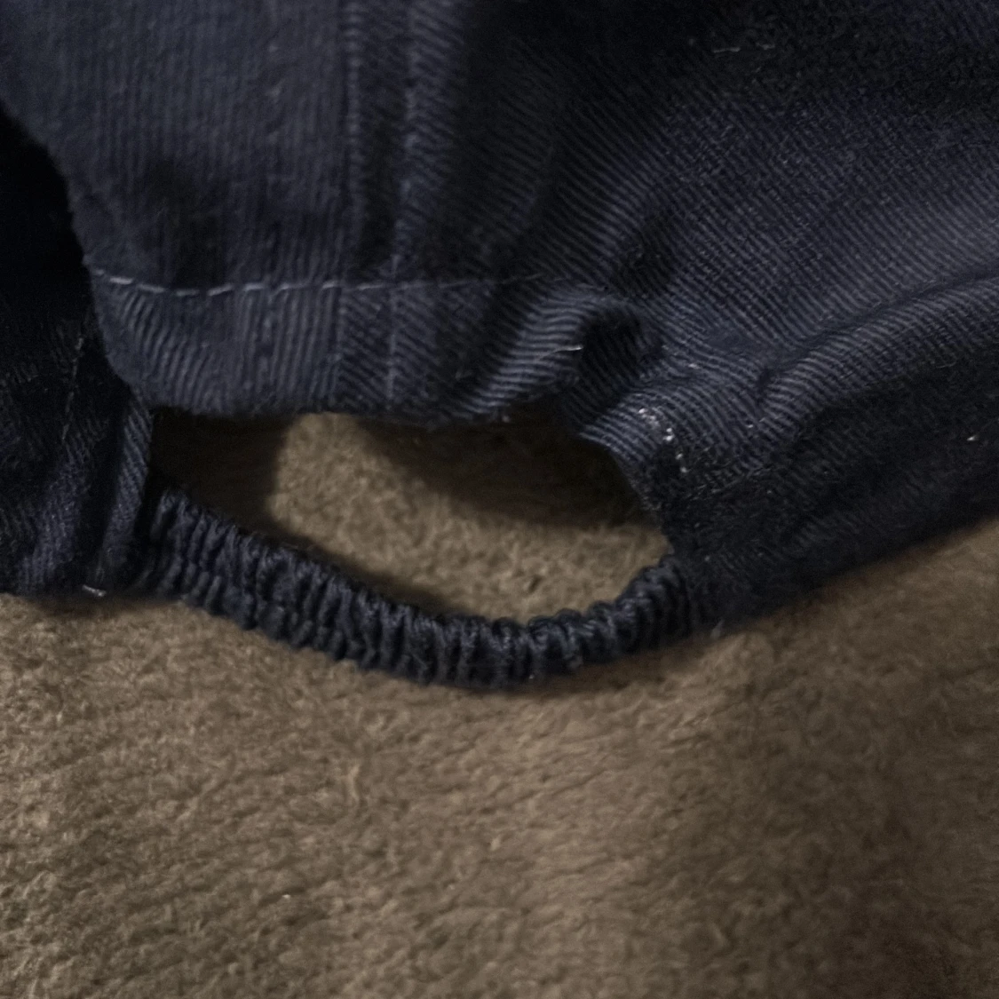  Nike keps resår bak. - 1