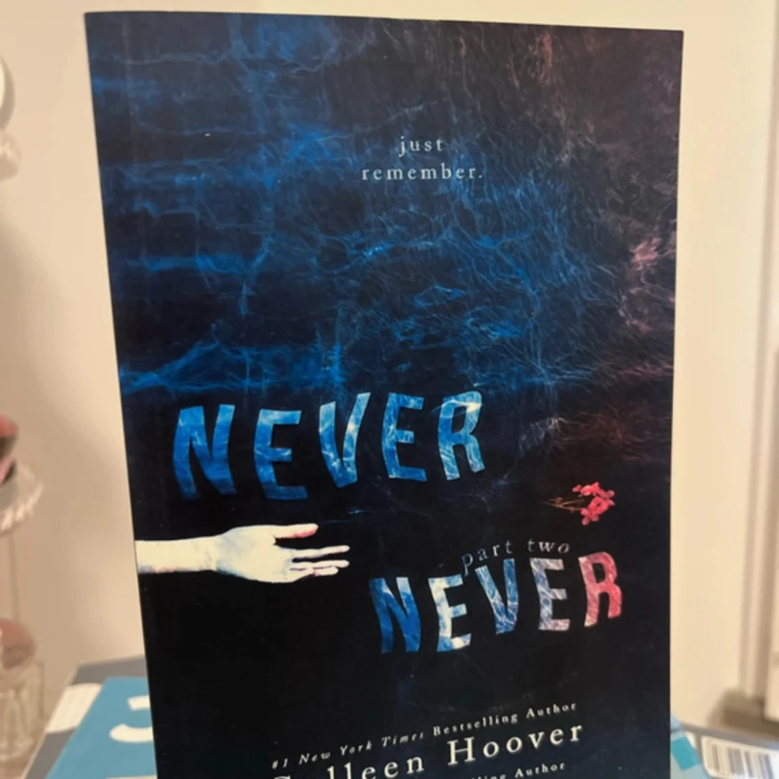 Never Never Part Two