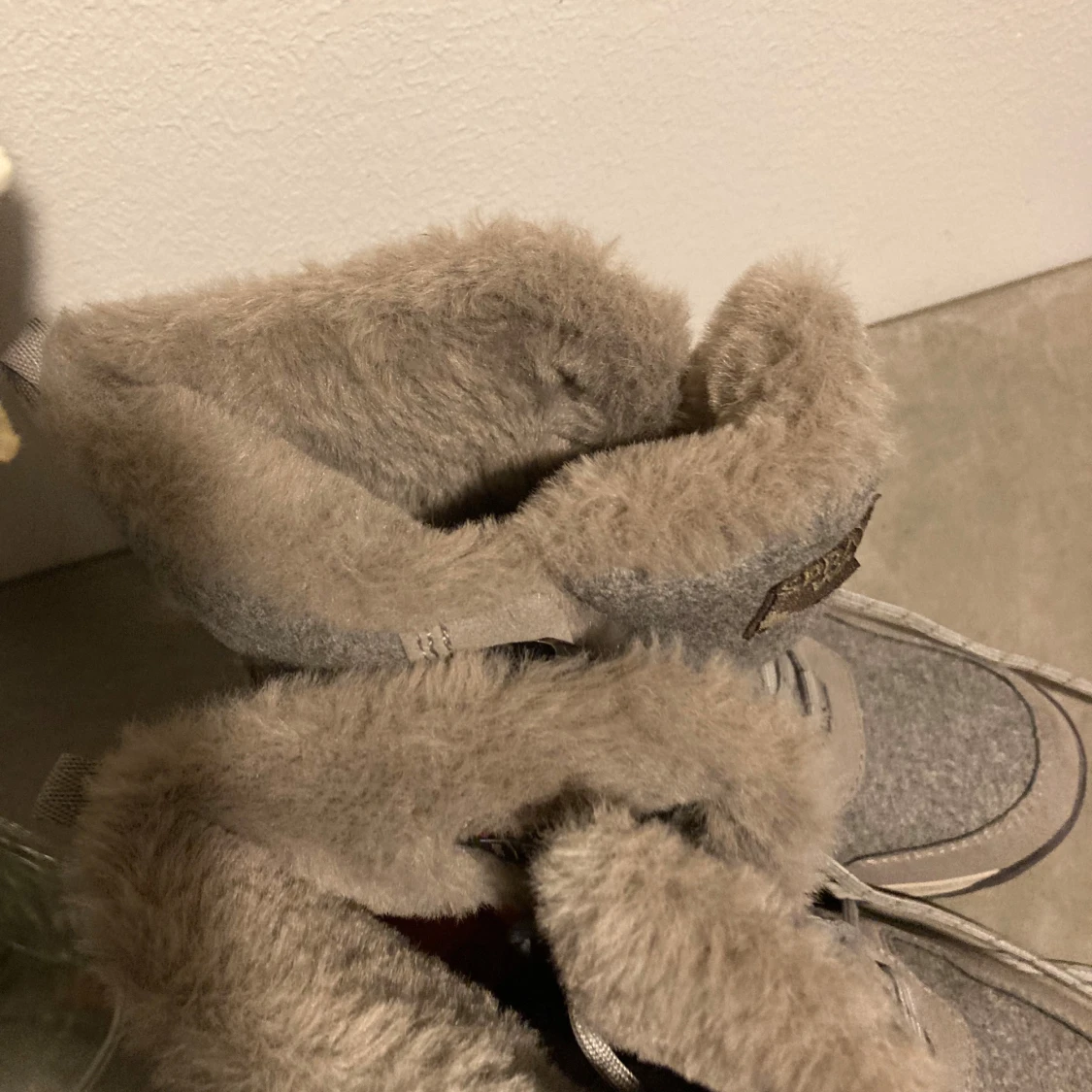 Grå vinterboots från Sprayway - 3