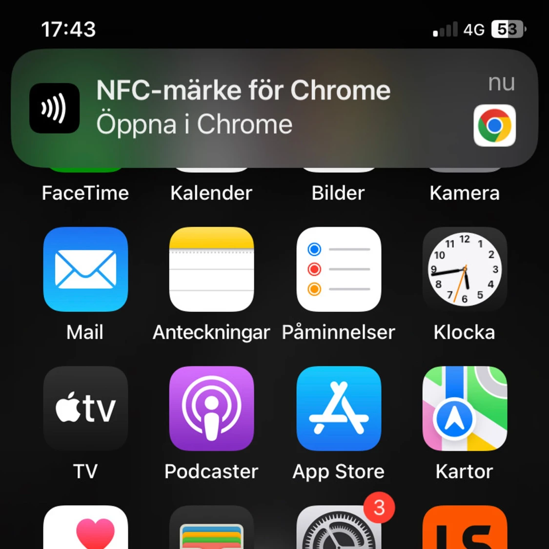 Svart vindjacka från Moncler - 3