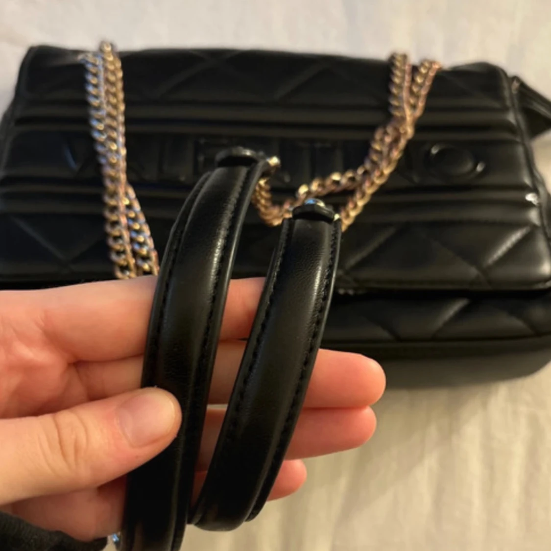 Handväska Valentino - 3