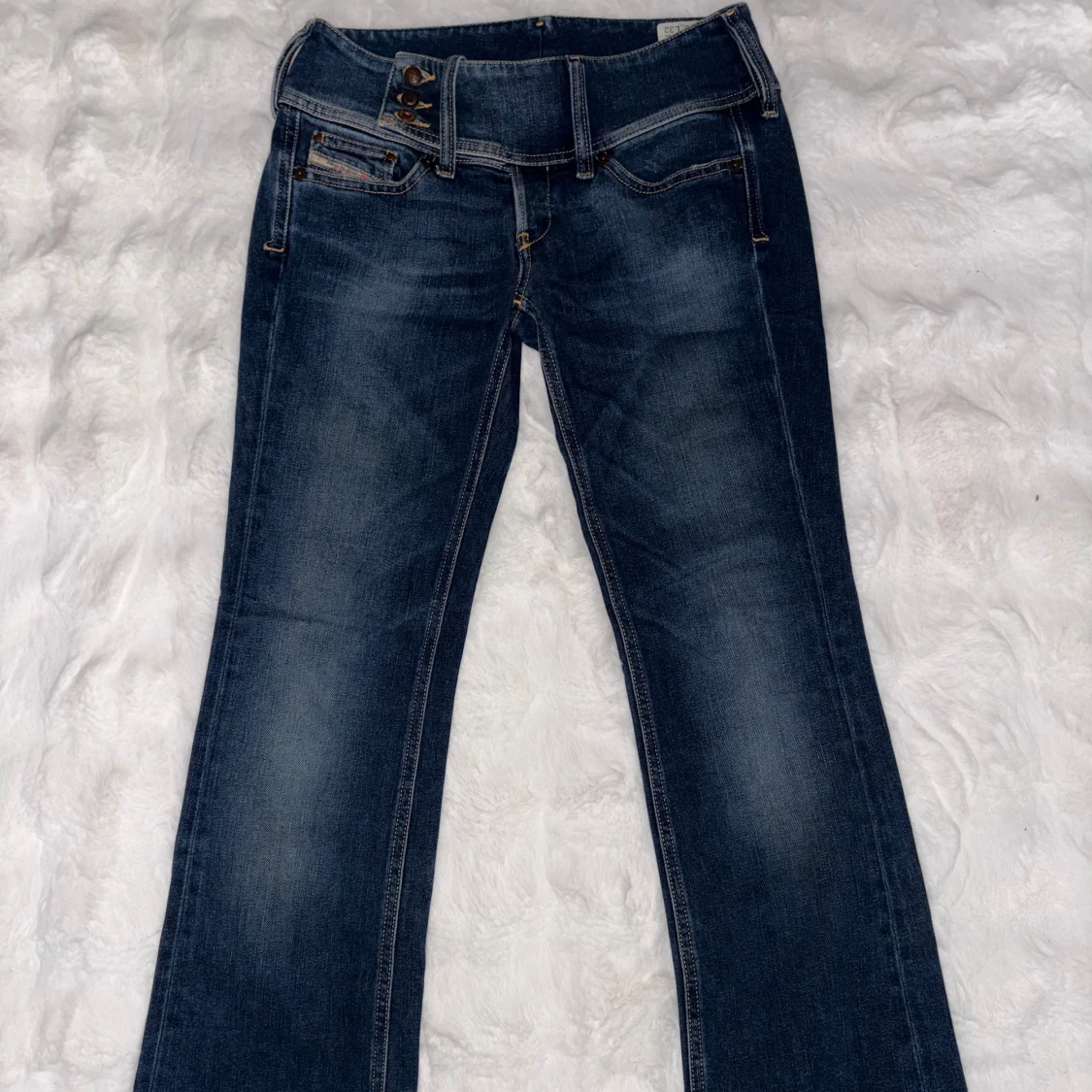 Diesel Cherock Jeans