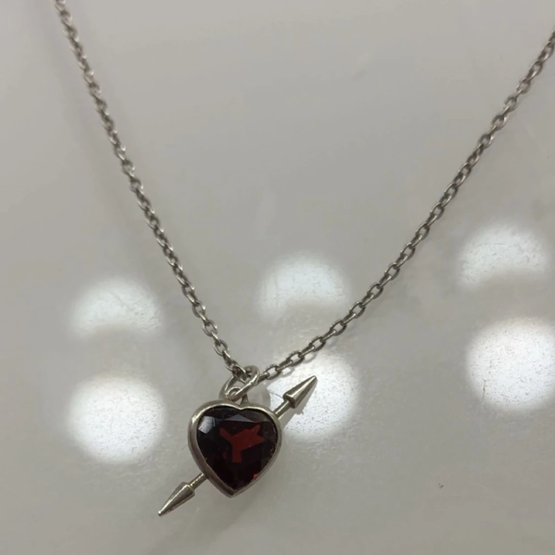 Maria Nilsdotter halsband  - 2