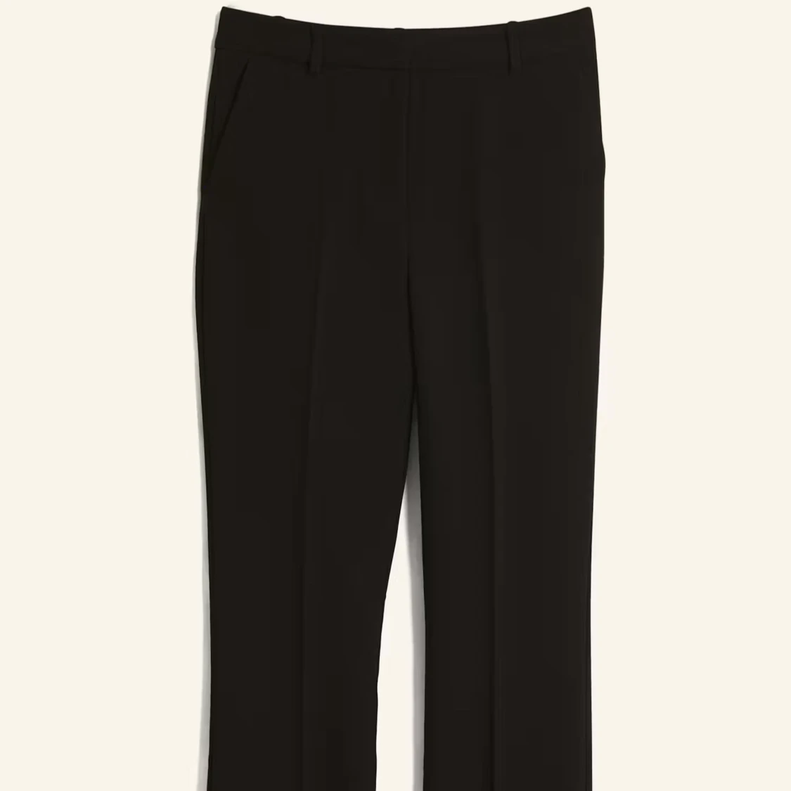 Vera Tall Kostymbyxa