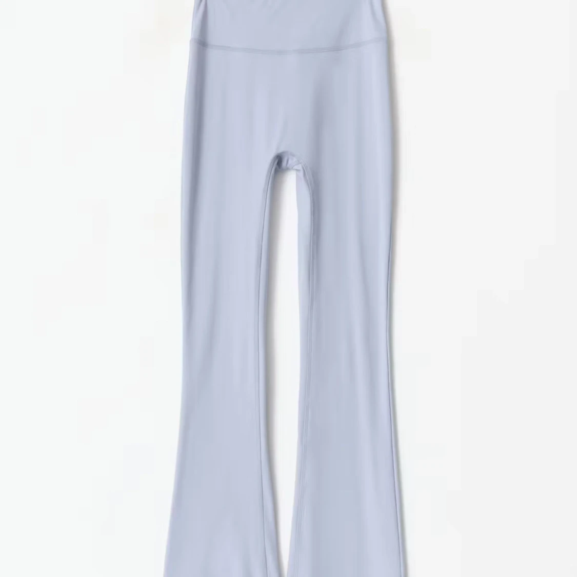 Himmelsblå yogapanpts  - 3