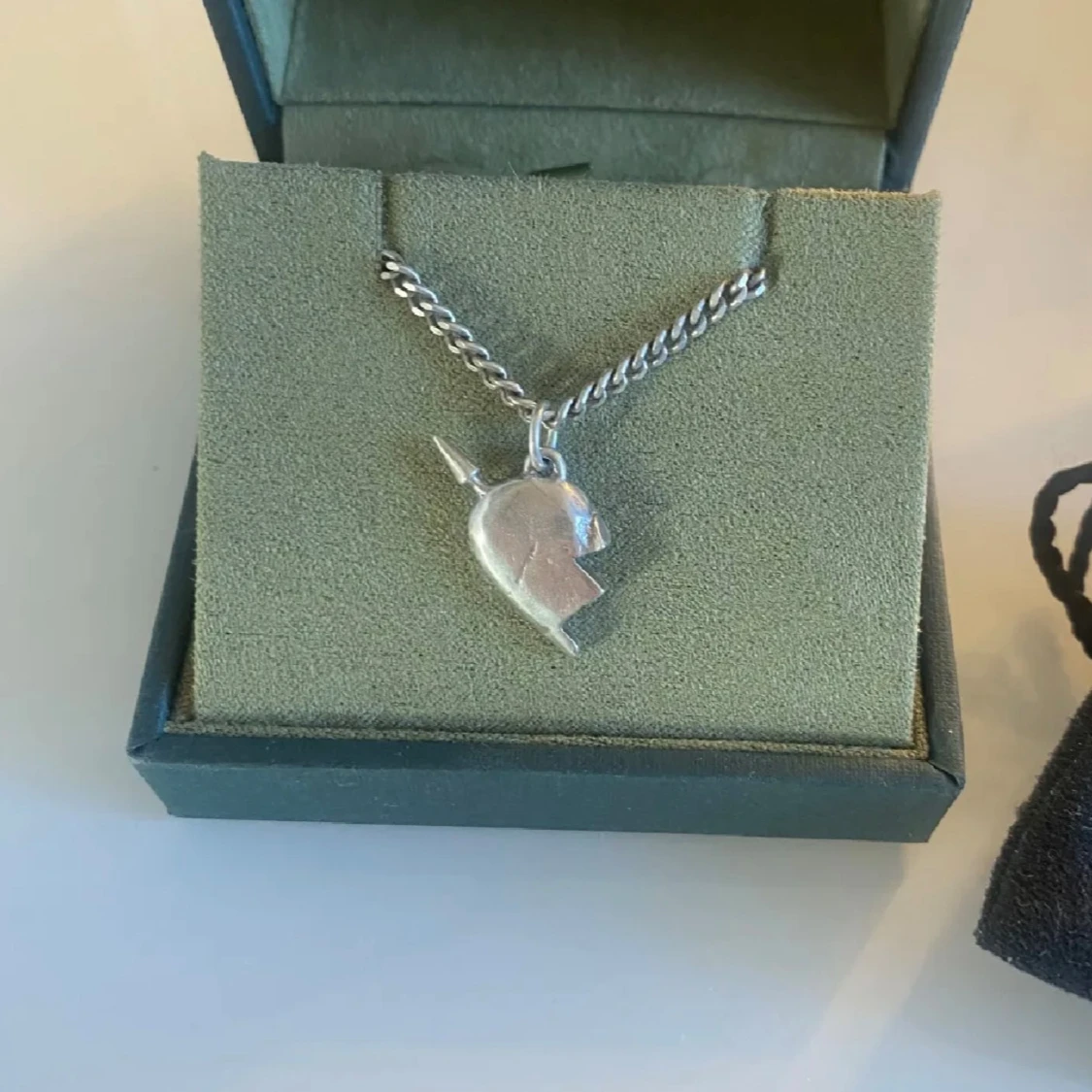 Maria Nilsdotter berlock❣️ byte eller köp - 1