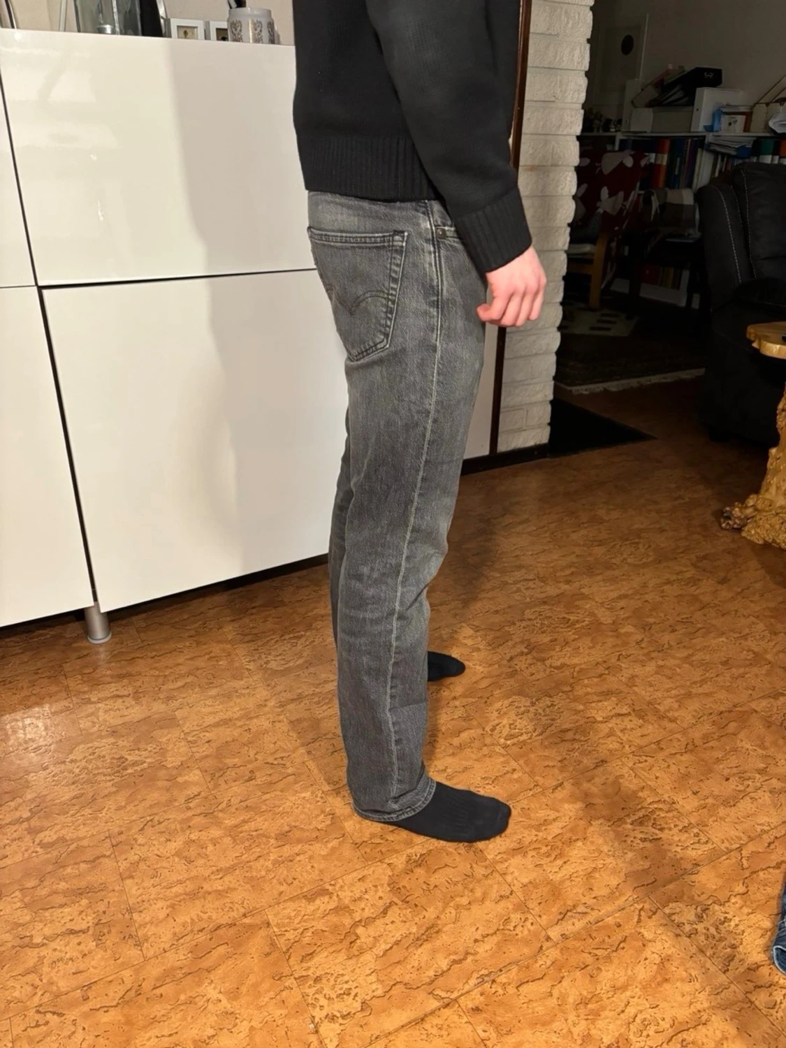 Levi’s jeans 502 - 2