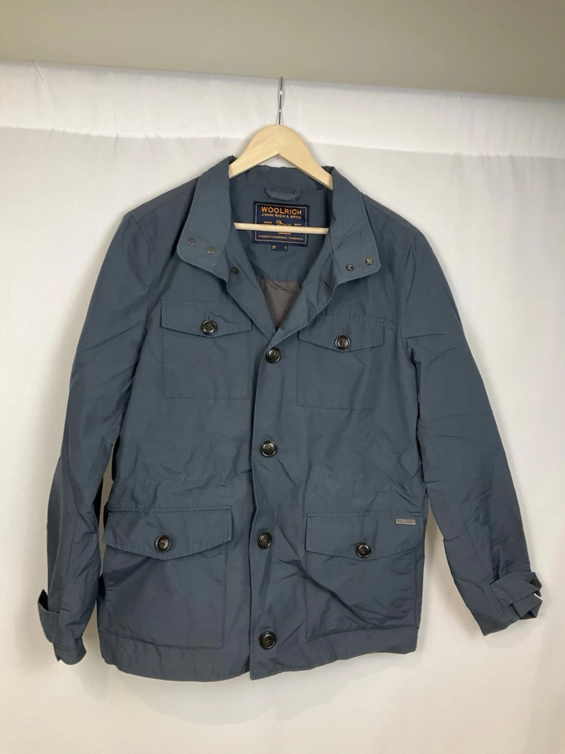 Woolrich Jacka 