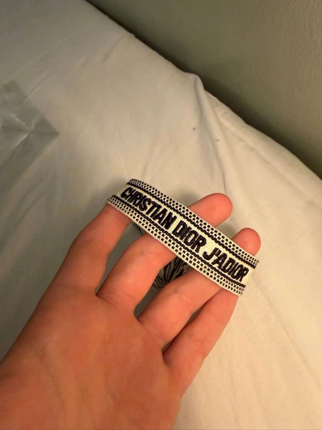 Dior armband - 2