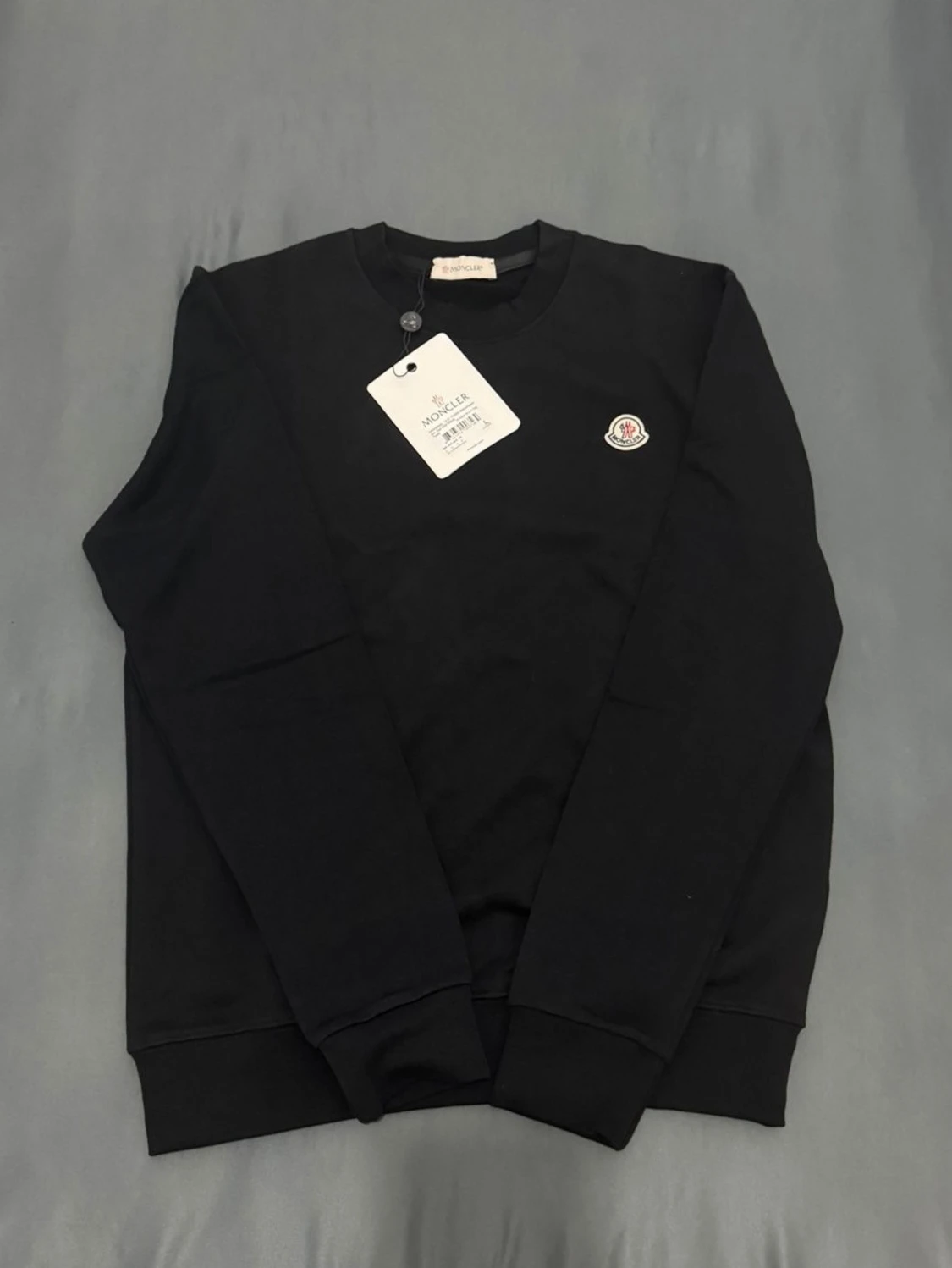 Tröja från Moncler