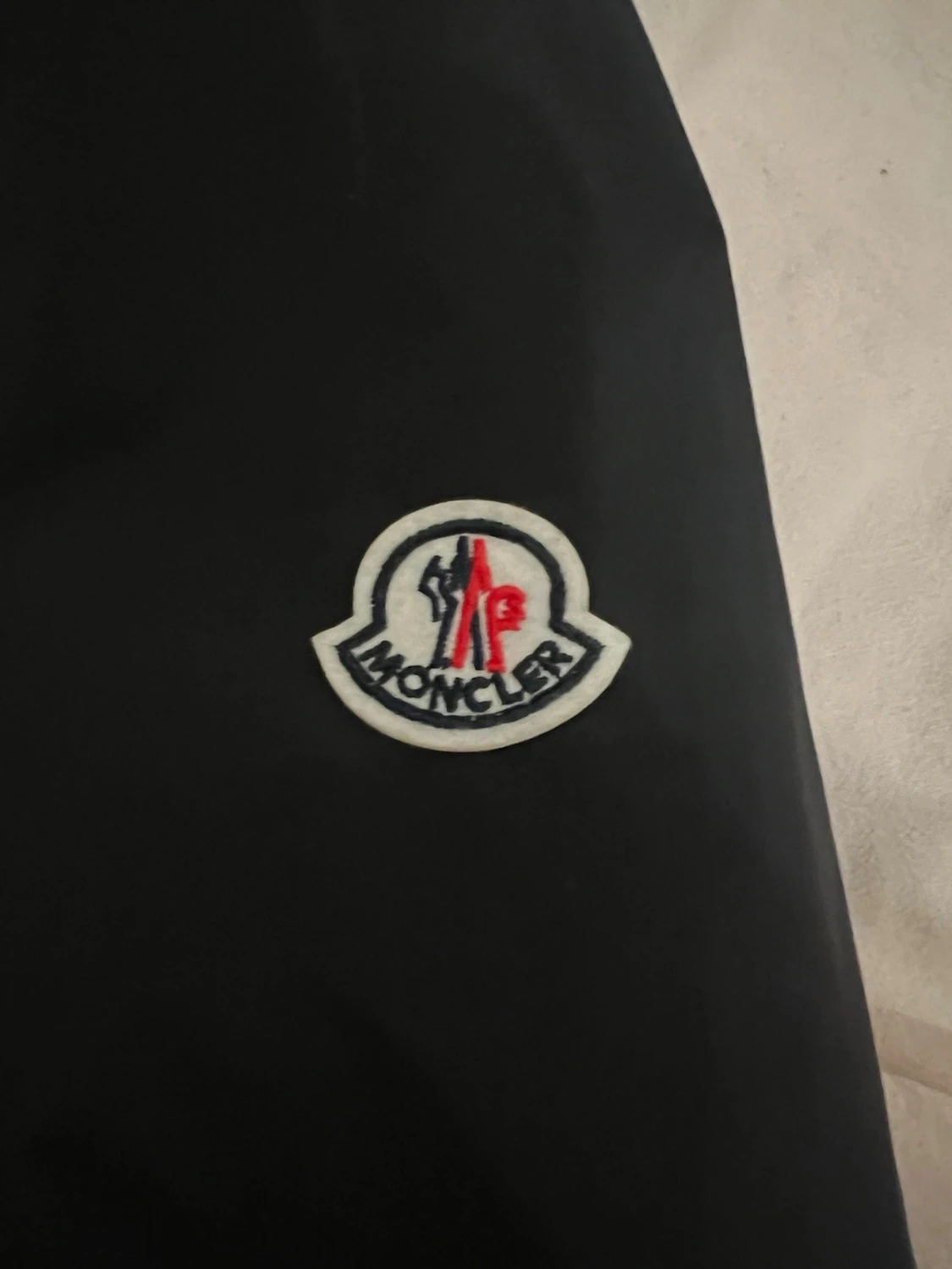 Moncler vindjacka - 1