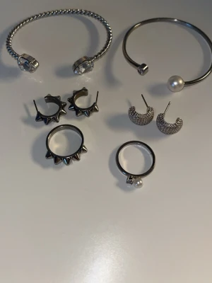 Edblad smycken - Alla är i fint skick, skriv och fråga om priset! 