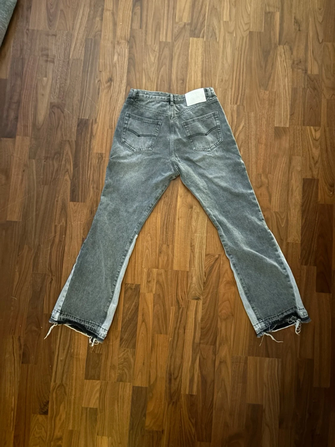 Gallery dept fleard jeans - 1