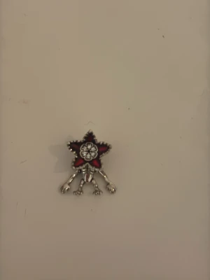 Pandora X stranger things demogorgon charm -  Pandora X Stranger things demogorgon berlock 