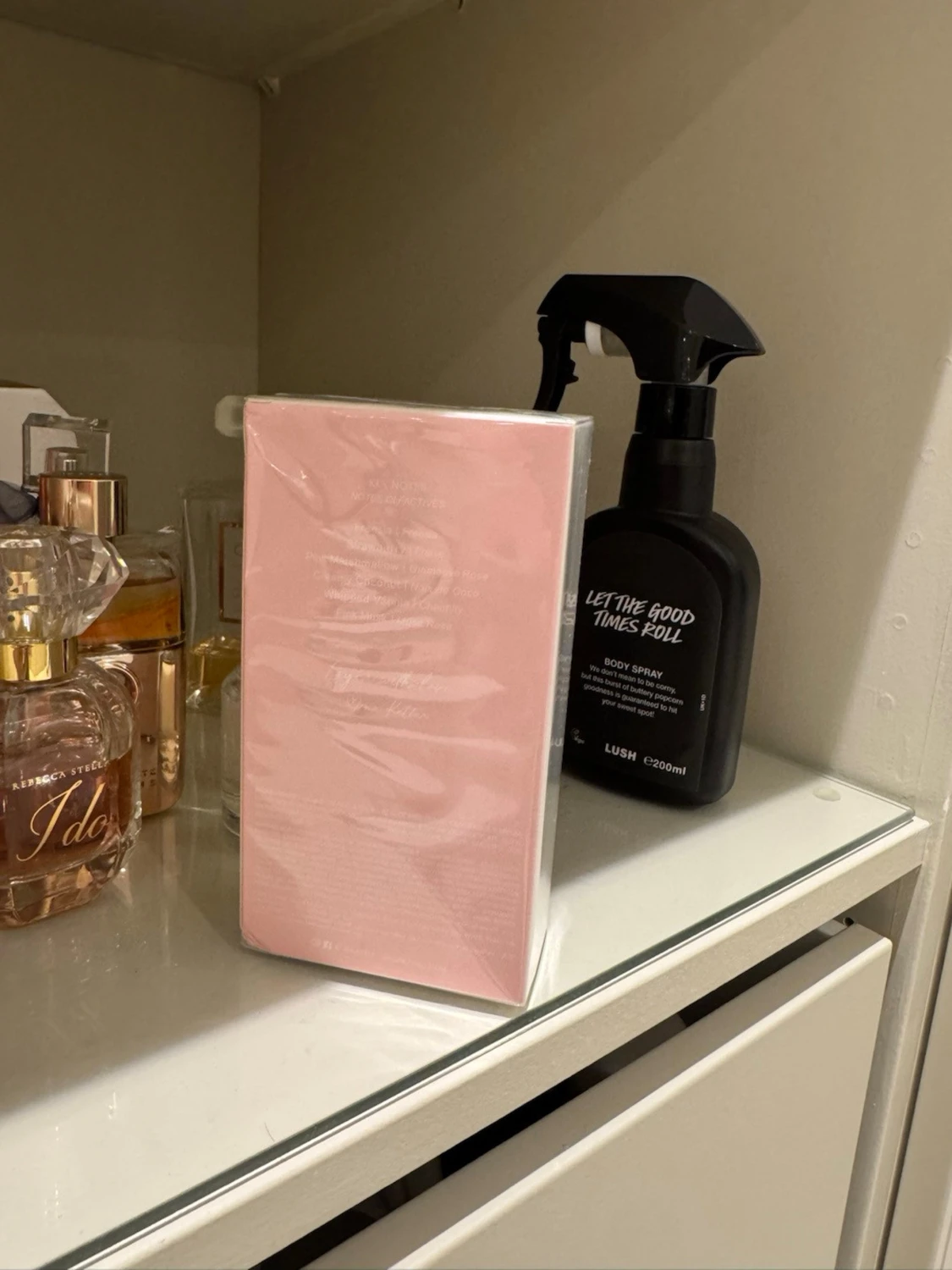 Kayali - Marsmellow  - 1