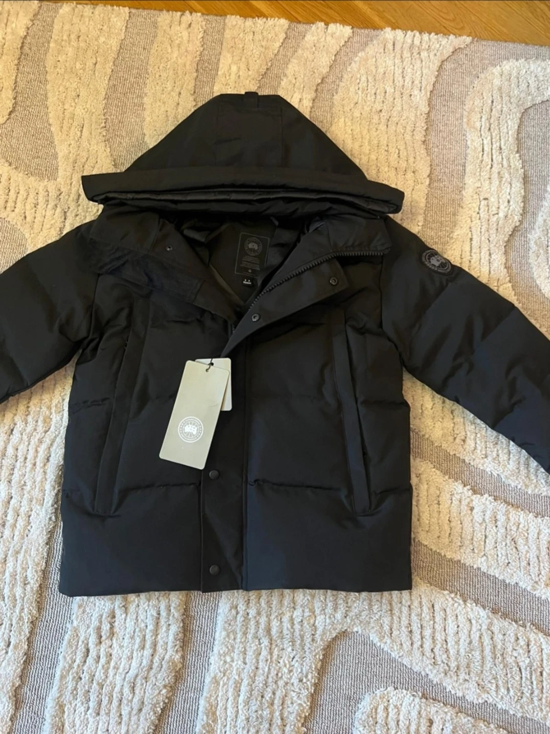  Nya Canada Goose windham  - 1