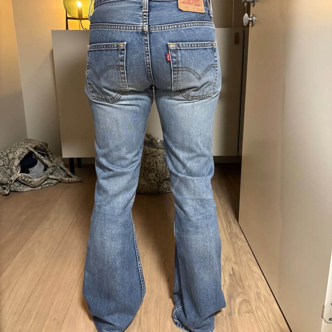 Levis jeans  - 2