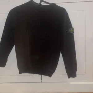Tröja från stone Island  - Okej skick 
