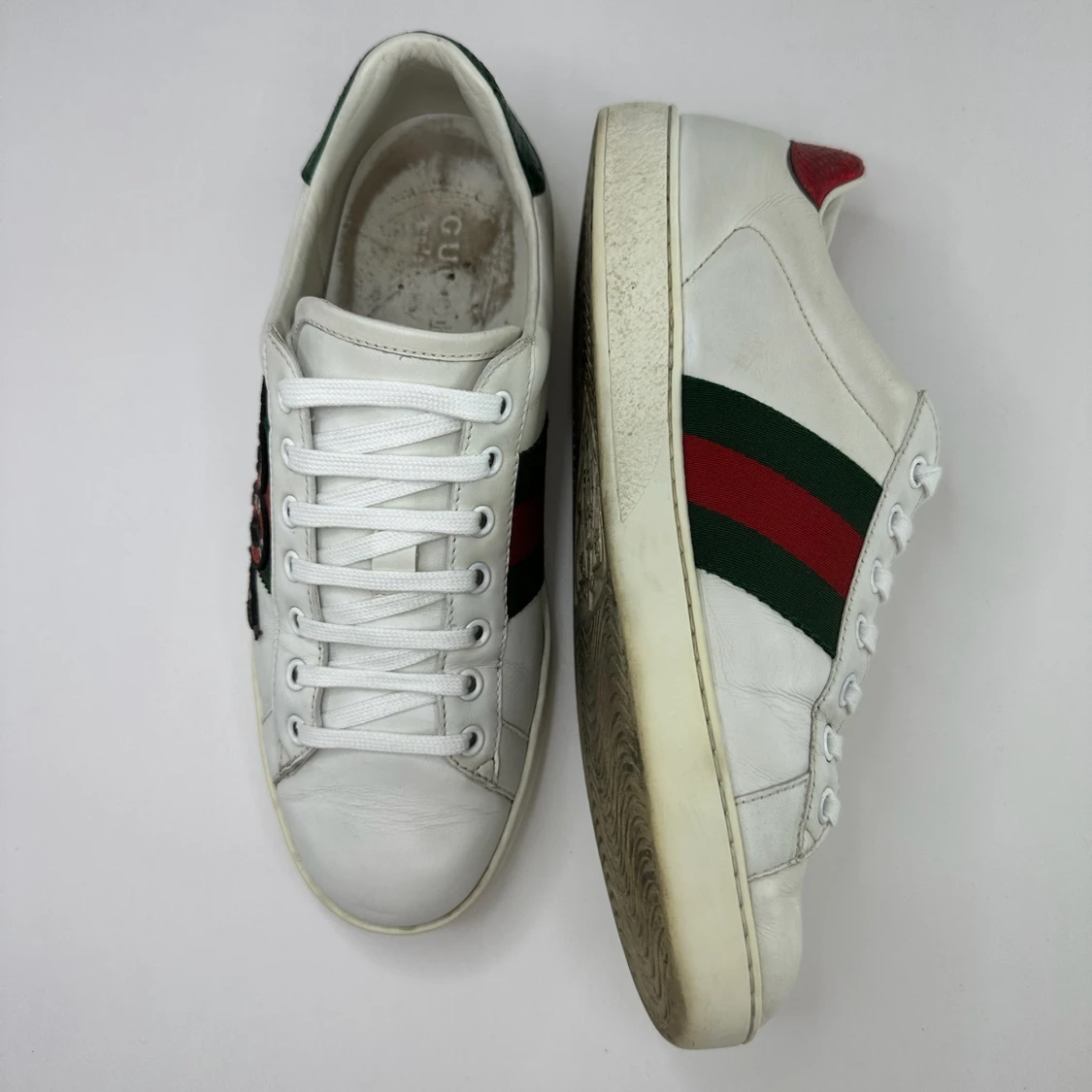 Gucci Ace  Snake - 3