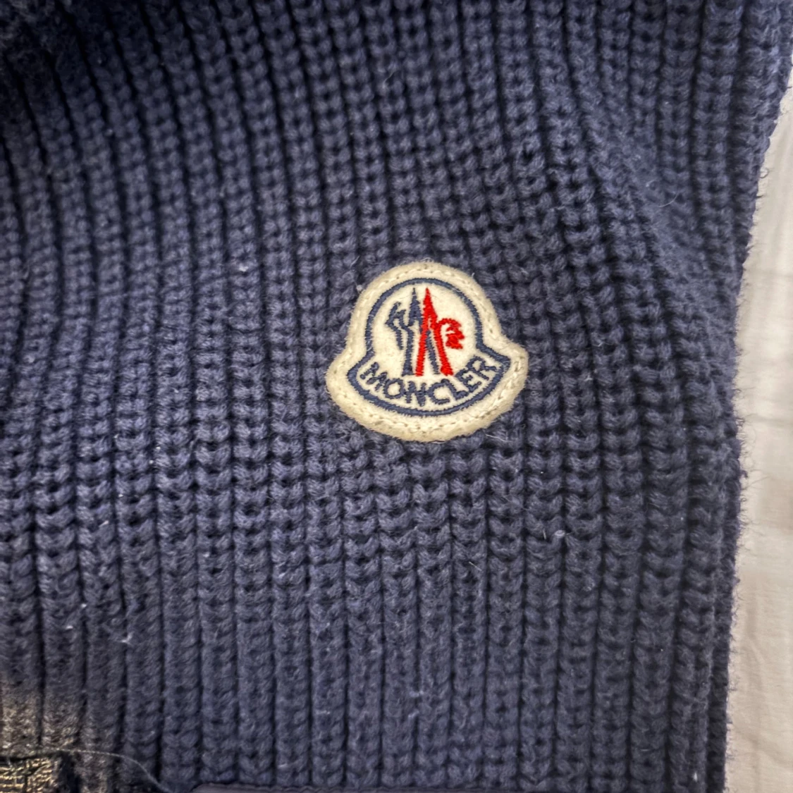 Cardigan från Moncler - 1