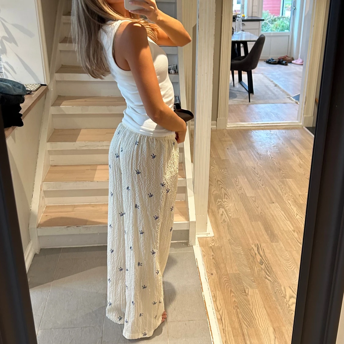 Söta pyjamasbyxor - 2