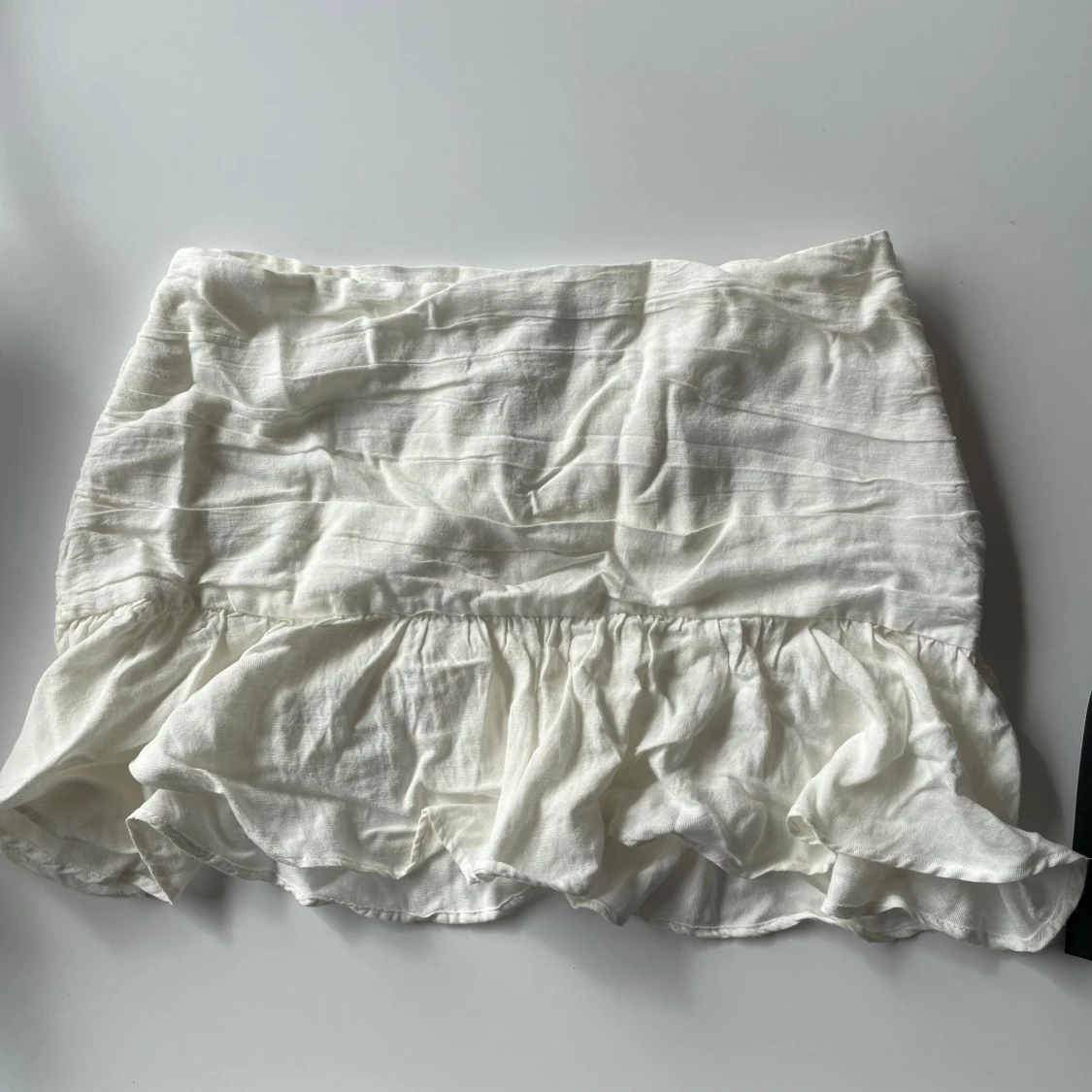 Nelly volangkjol - 2