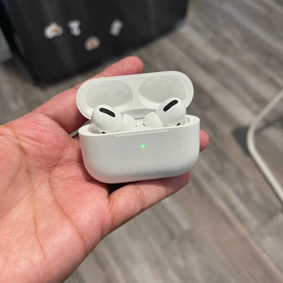 AirPods Pro