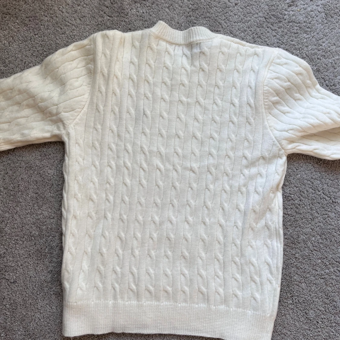 Ralph Lauren tröja  - 4