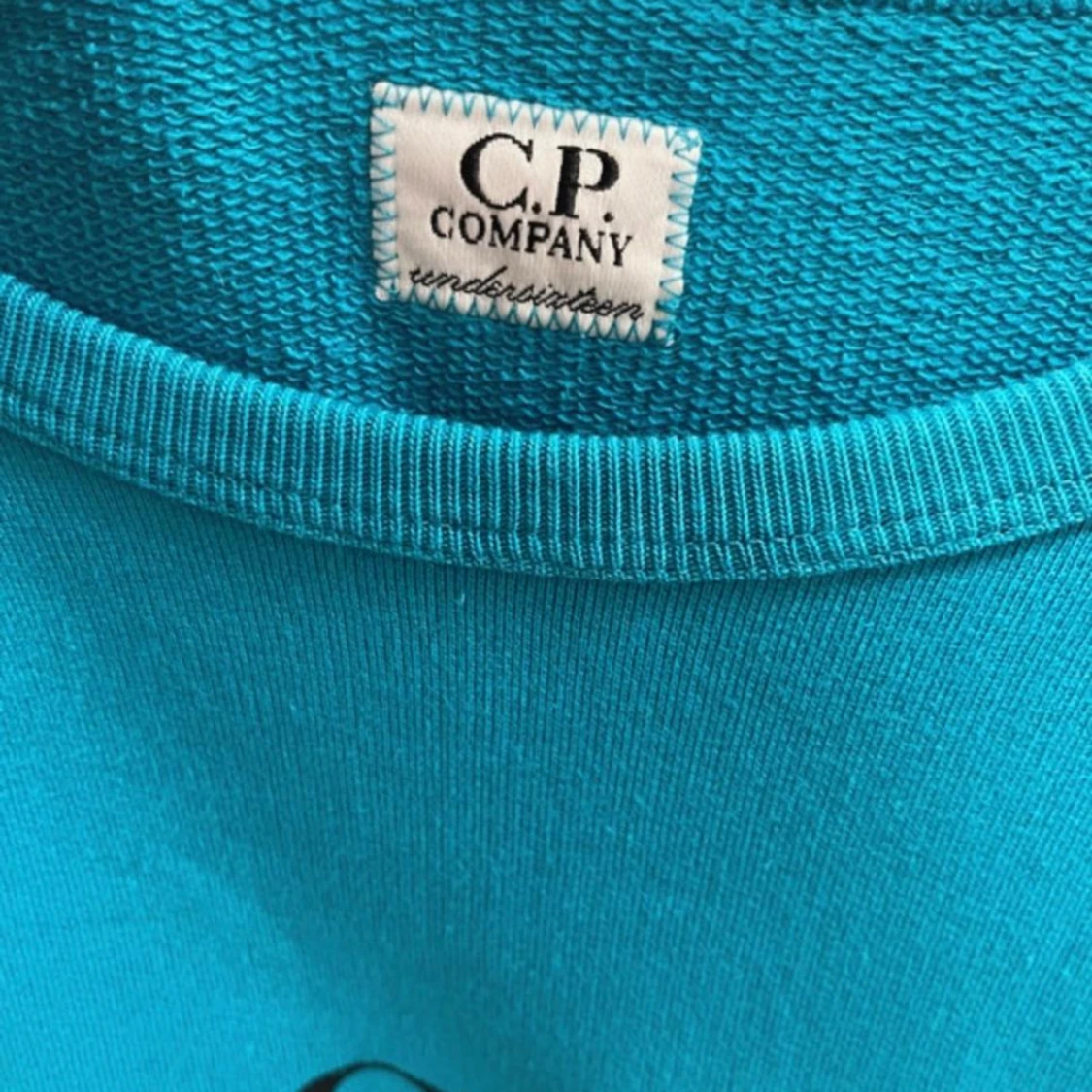  Sen snygg tröja  - 4