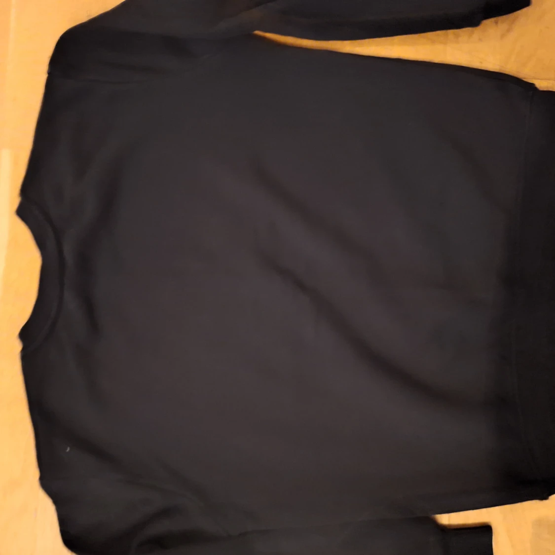 Svart Palm Angels sweatshirt M - 1