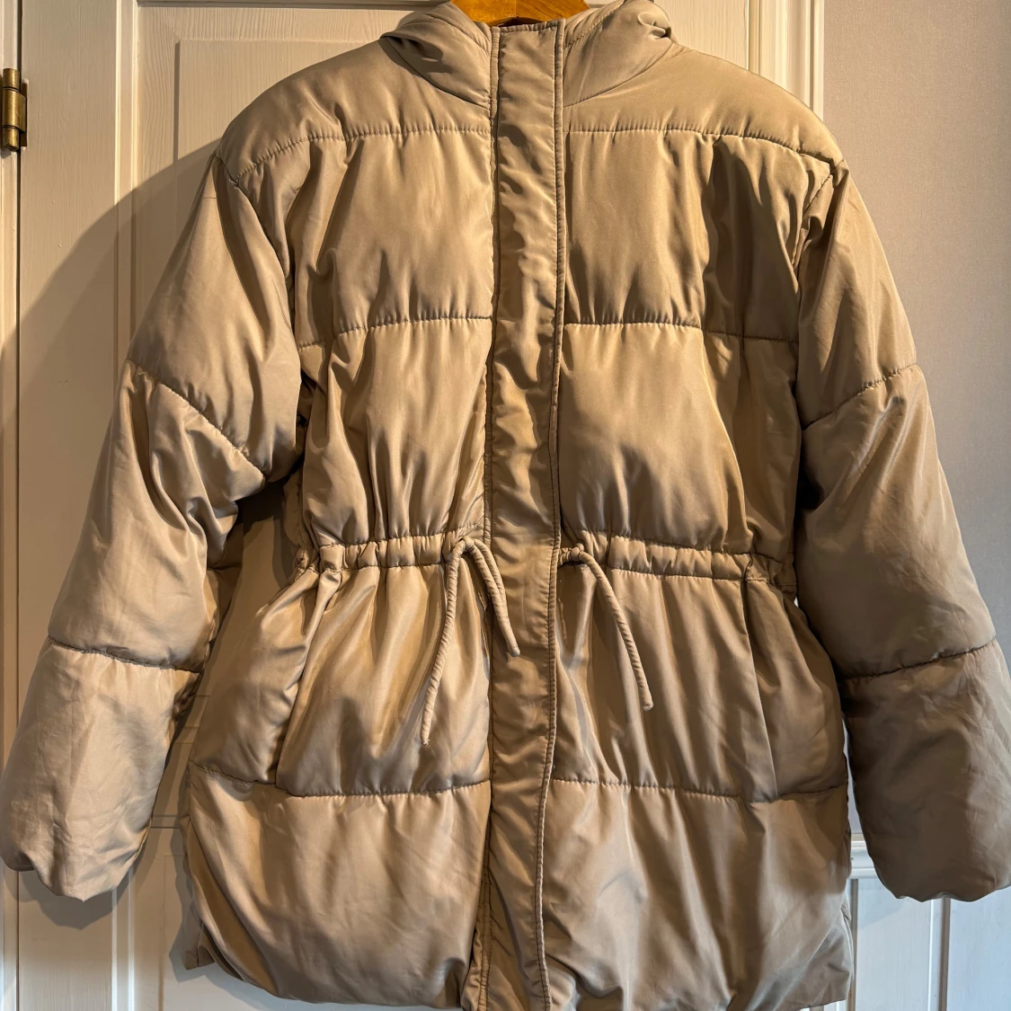 H&M oversized jacka  - 1