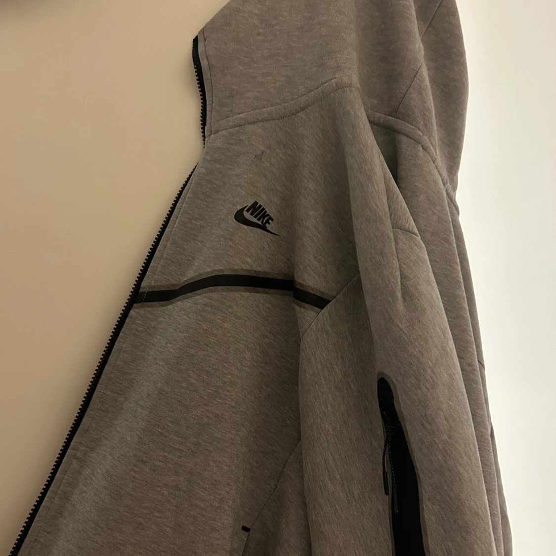 Nike tech fleece