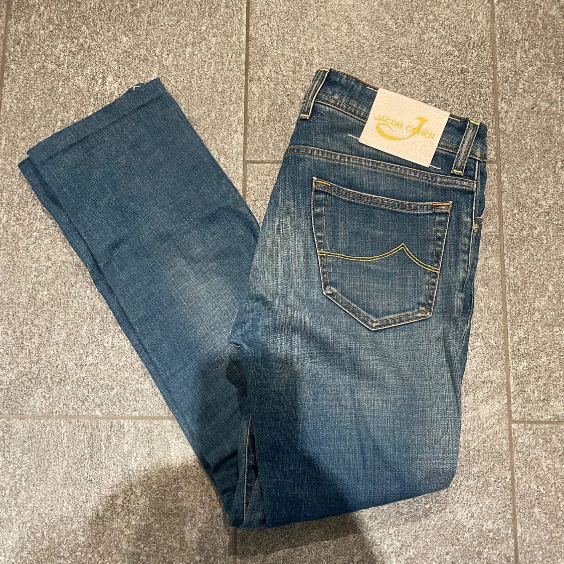 Jacob Cohen jeans