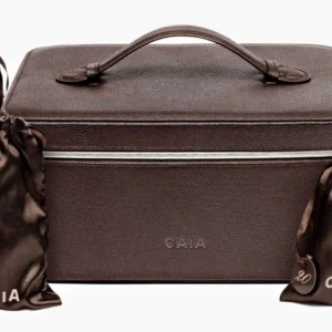 Caia 2025 adventskalender - Årets caia-kalender, oöppnad.