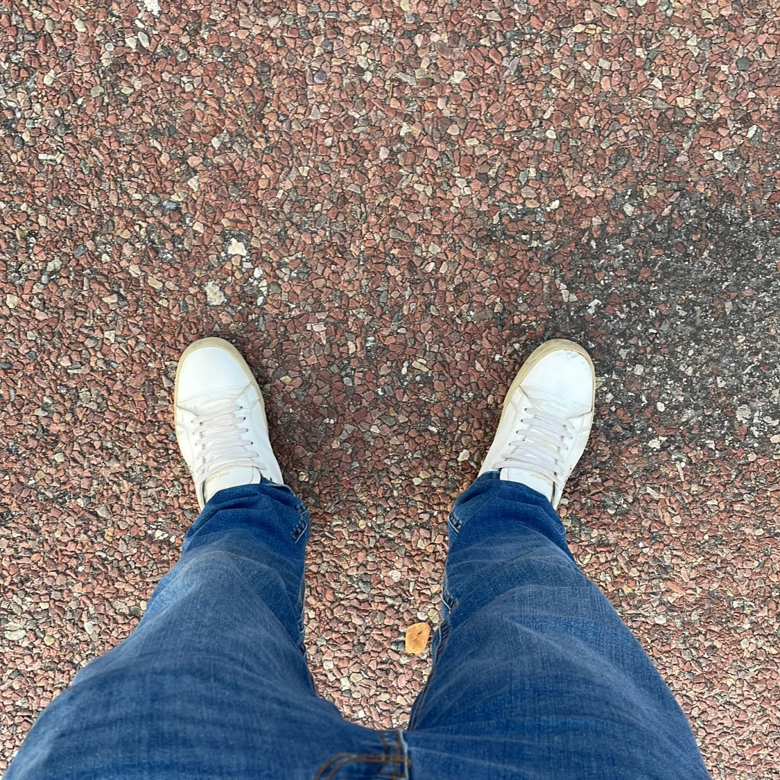 Saint Laurent skor  - 4