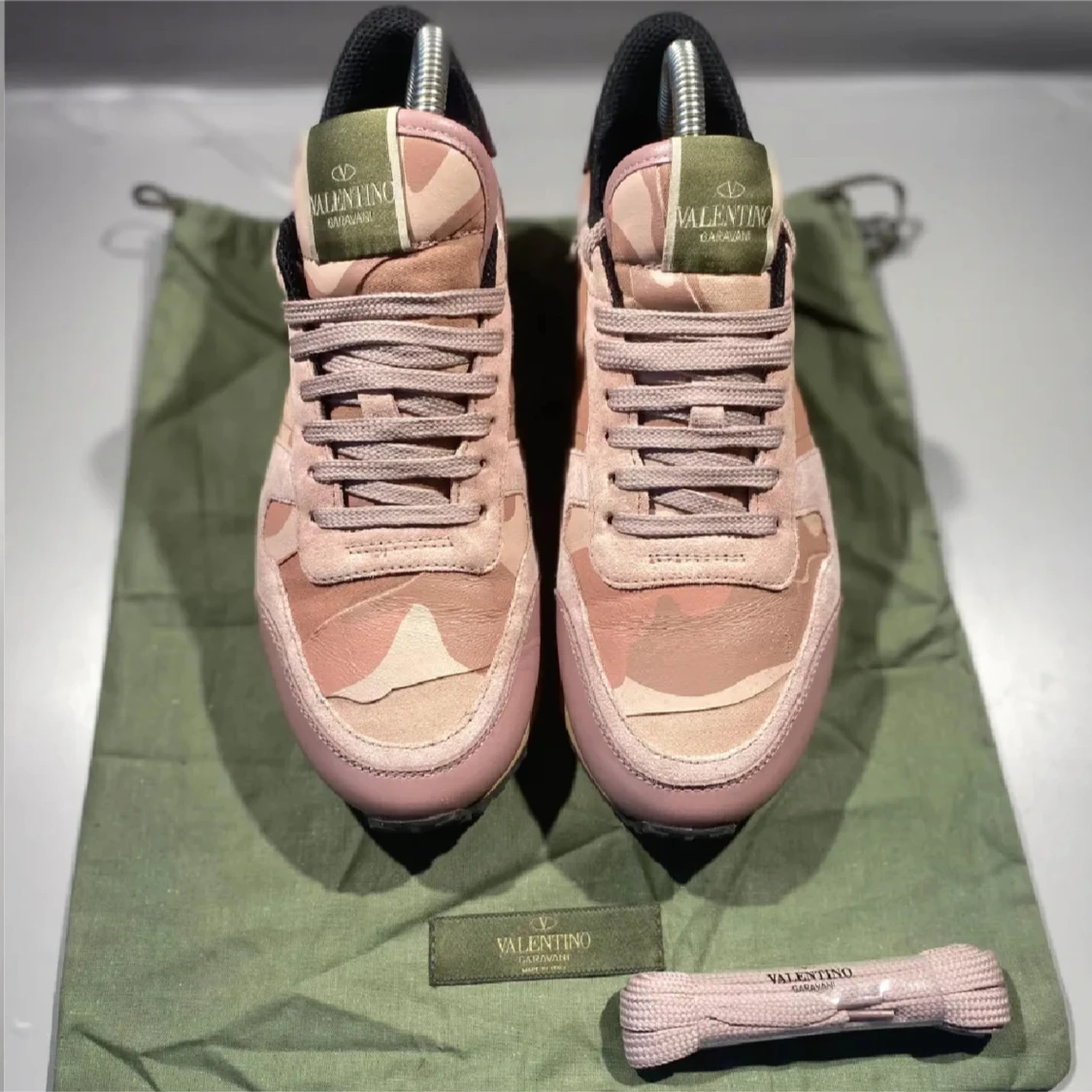 Valentino Rockrunners  - 2