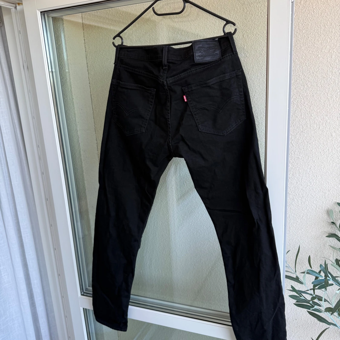 Levis Jeans 502 w32 l34 - 1