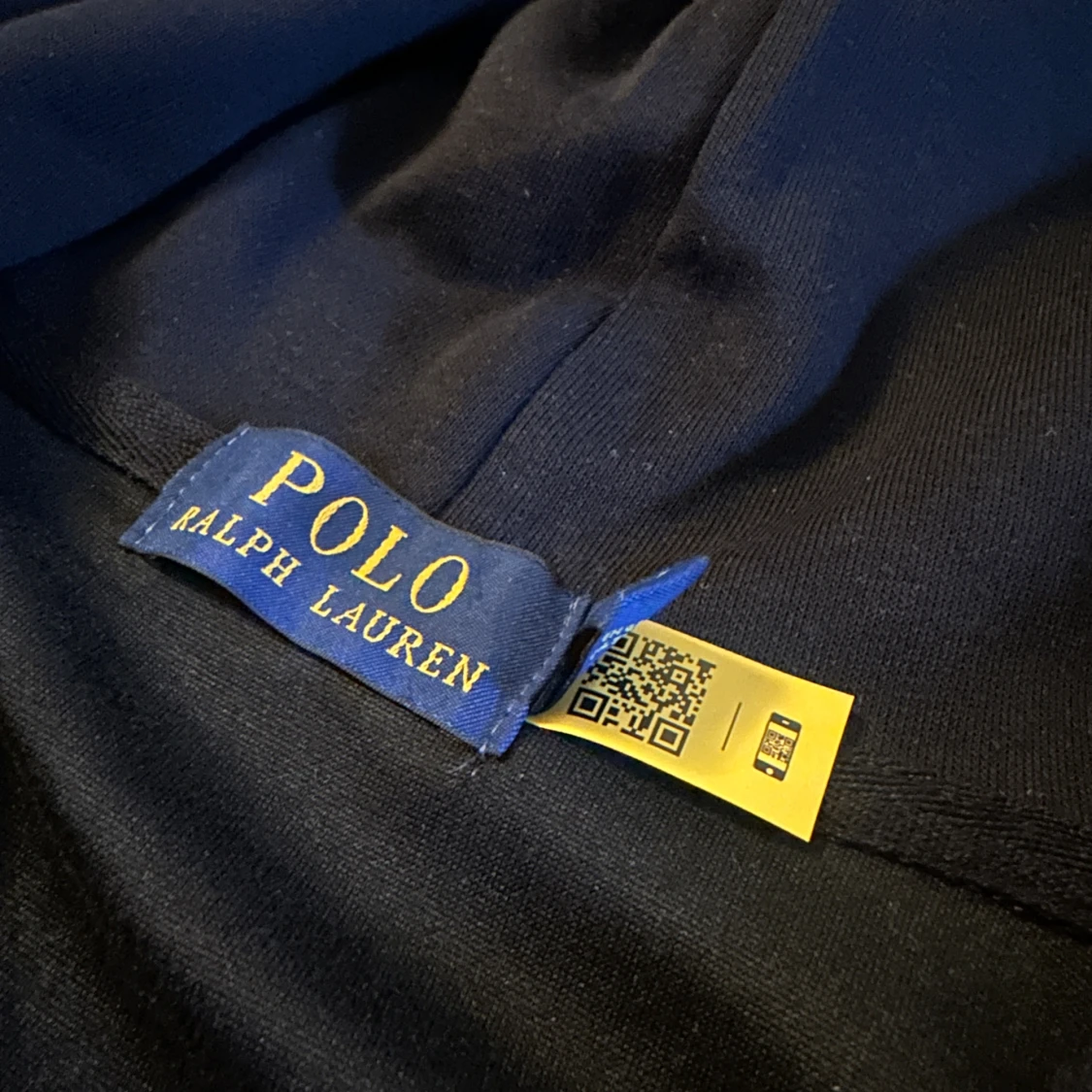Polo Ralph Lauren Hoodie - 2