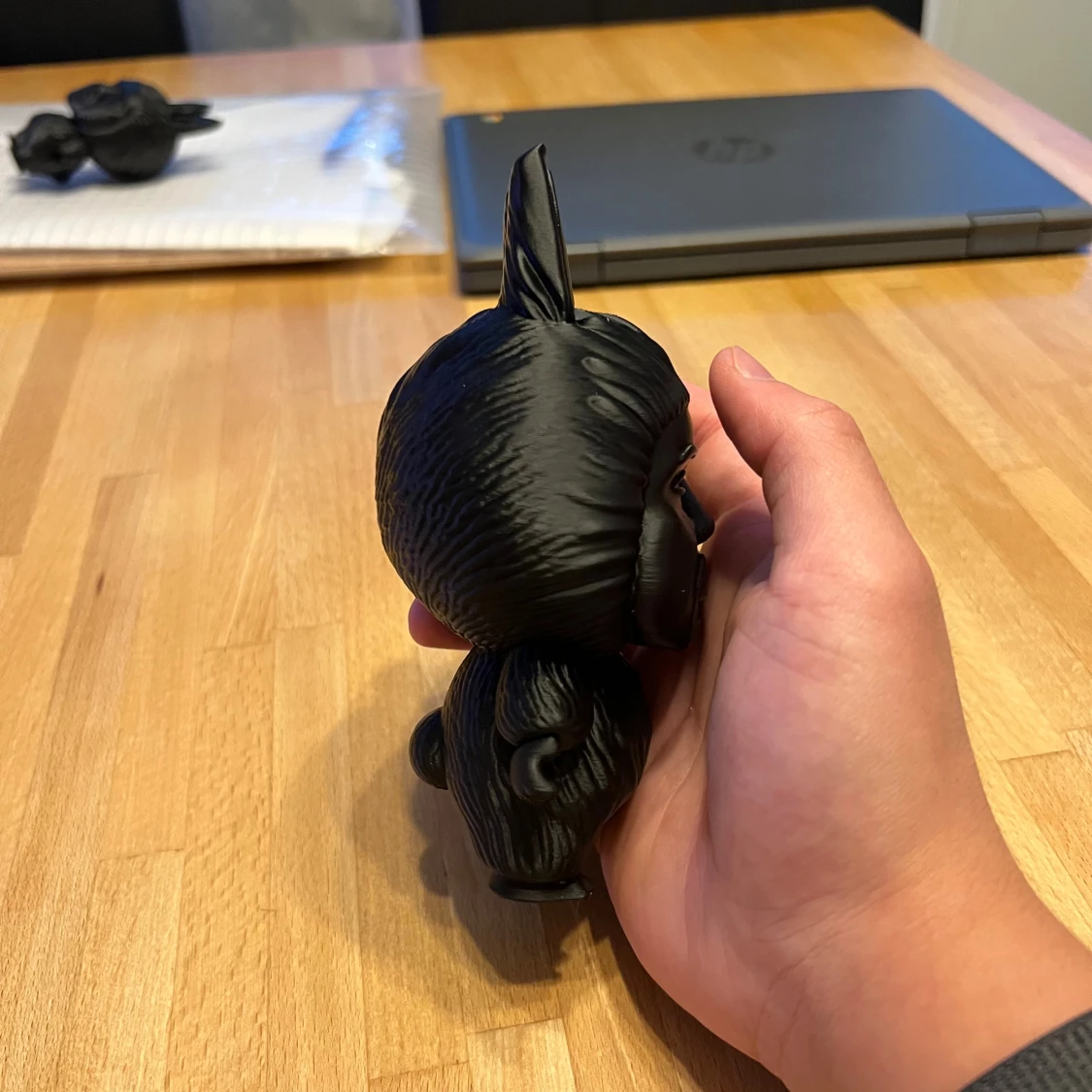 Kanye West x Labubu - 3