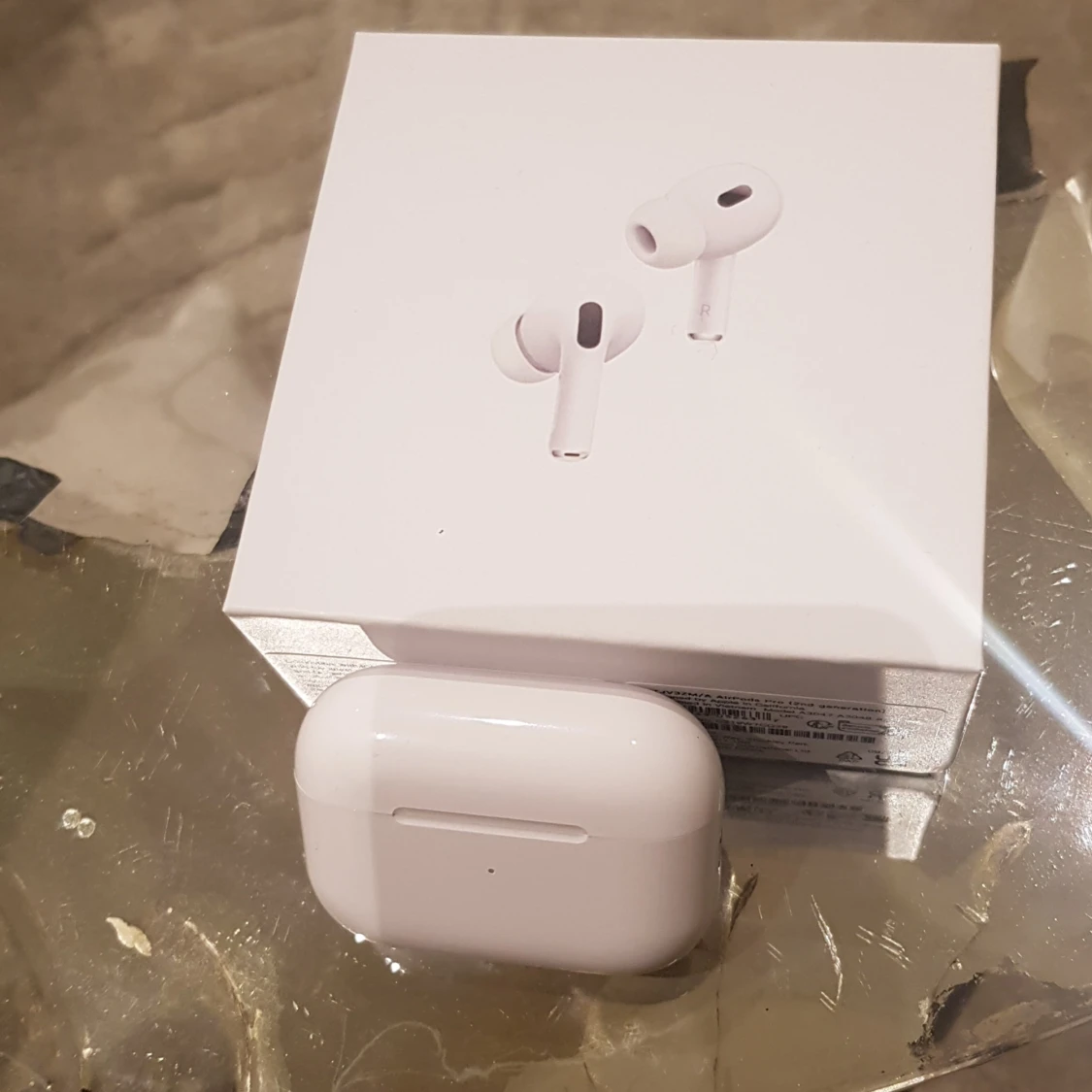 AirPods Pro