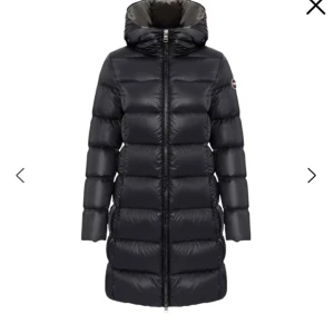 Colmar jacka - Säljer min colmar jacka, använd ett par gånger under en vinter. Inga skador eller defekter. Säljer på grund av att den ej passar mig längre o tar plats i garderoben. Priset går att diskuteras vid snabb affär