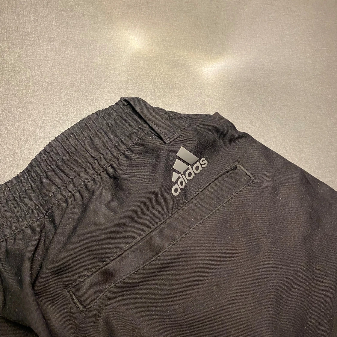 Adidas golf shorts - 2