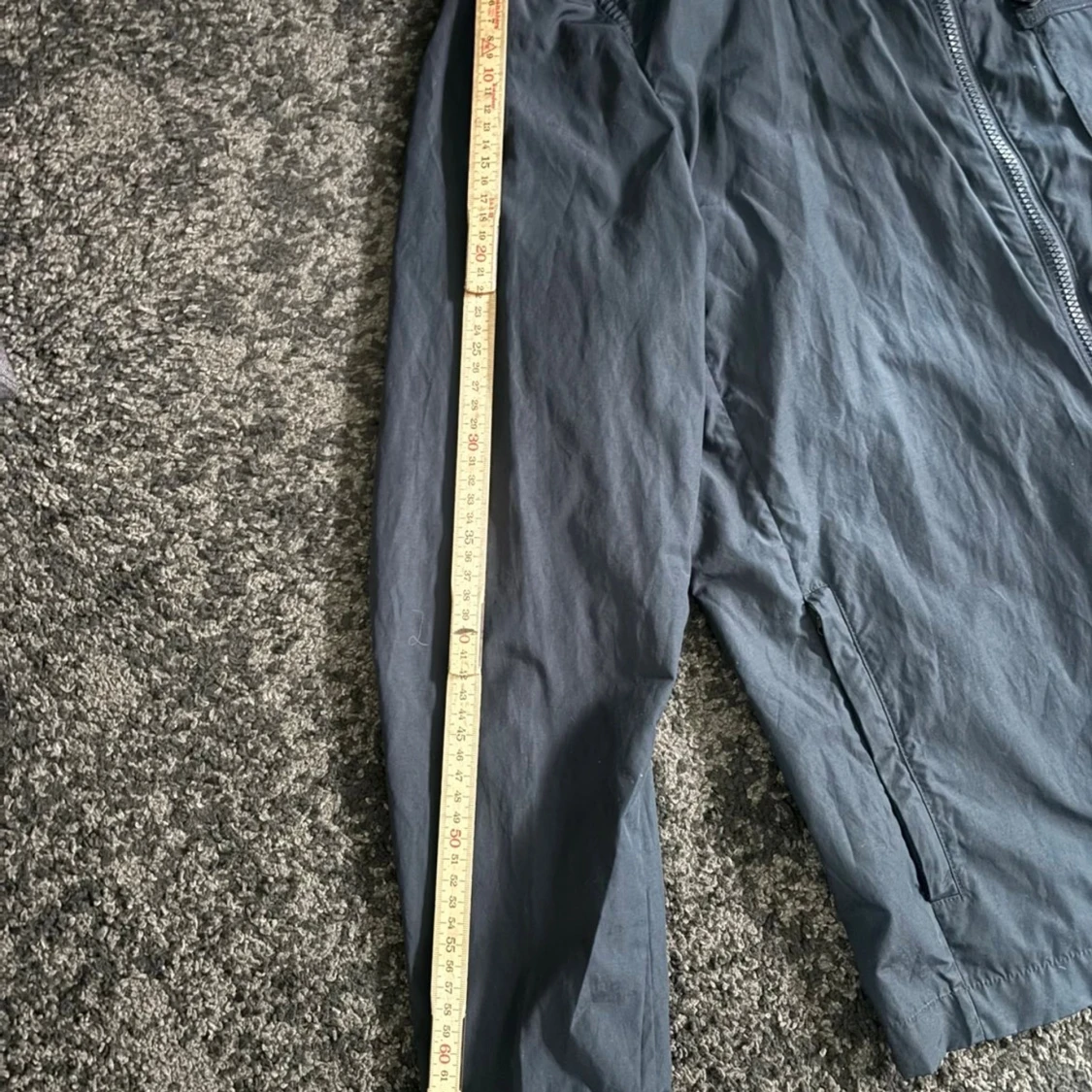 J.Lindberg Jacka - 3