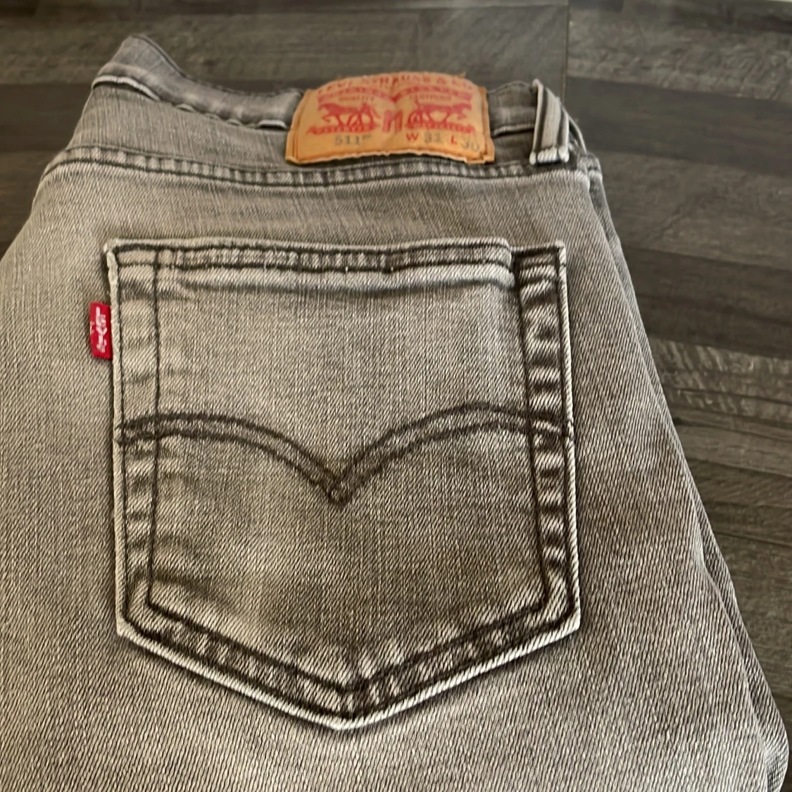  Levi's 511  - 1