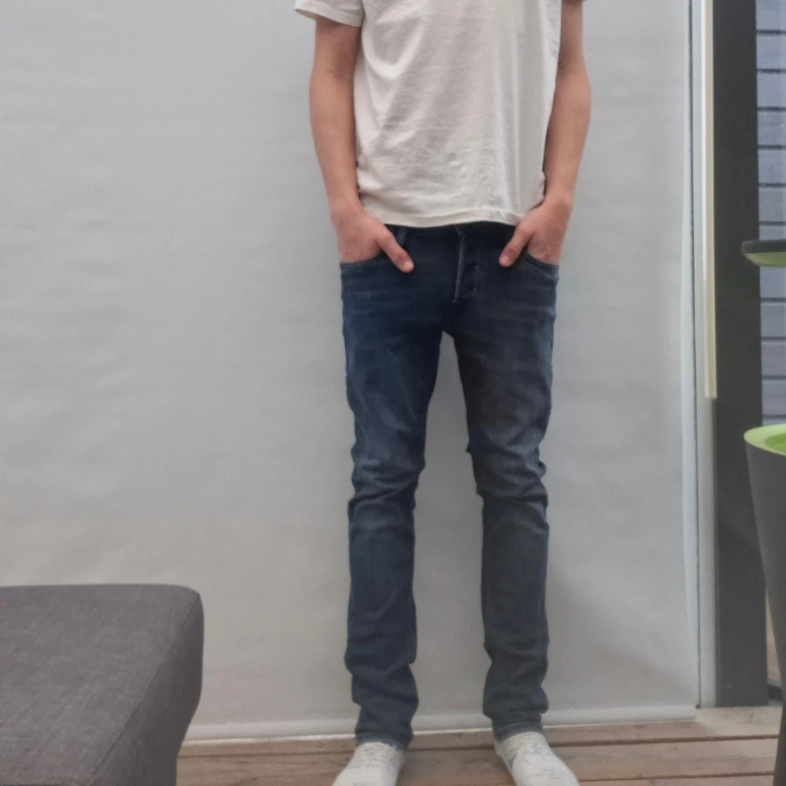 Jack and jones slim Glenn