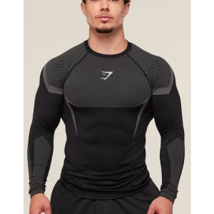 Onyx Gymshark - Storlek L. Helt ny