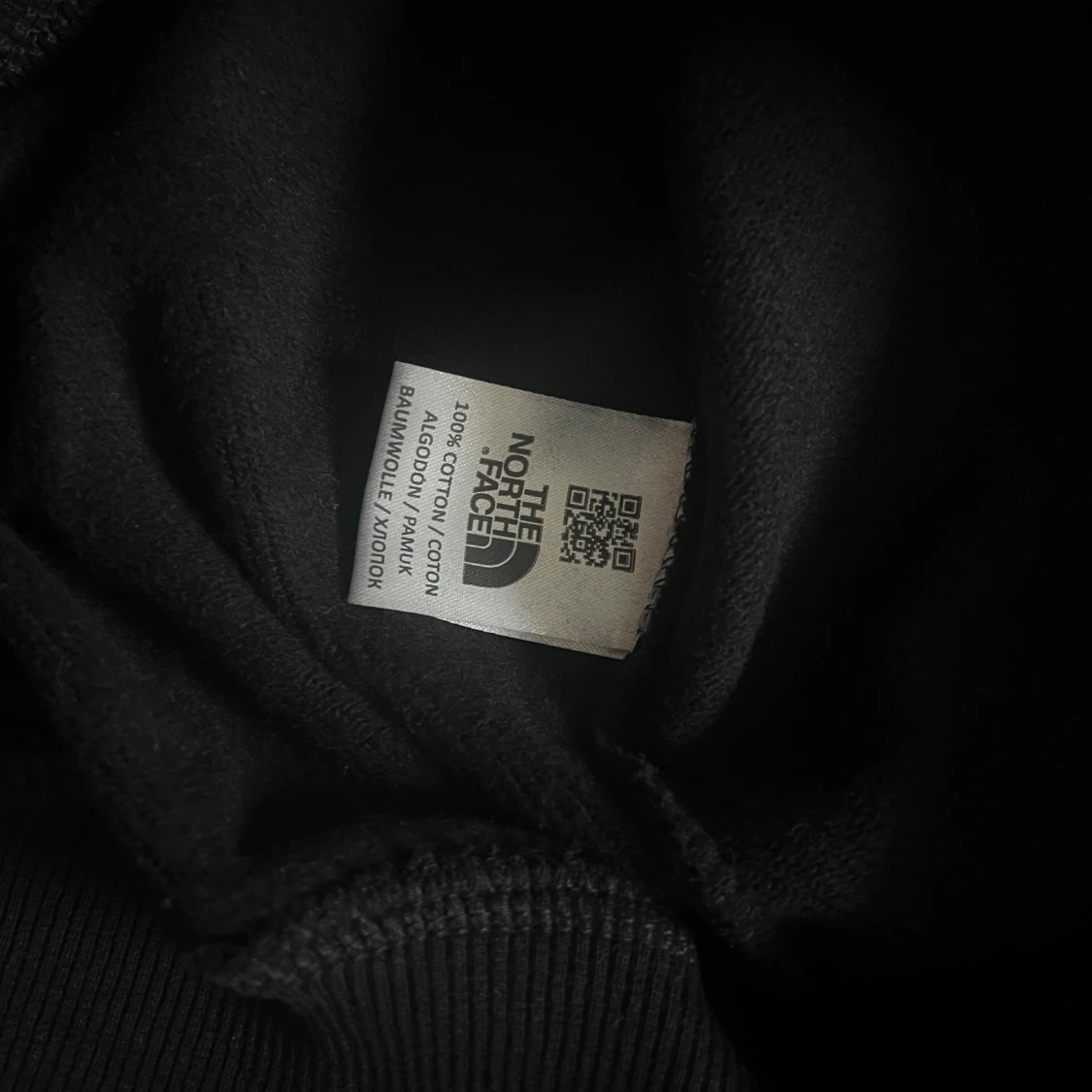 The North Face - Hoodie - 3