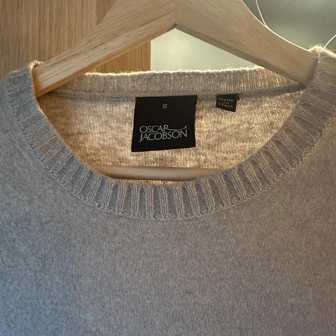 Oscar Jacobson tröja - 1