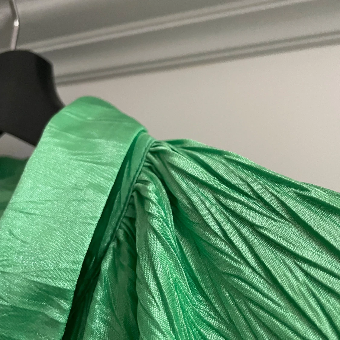 Grön långklänning från Y.A.S - 2